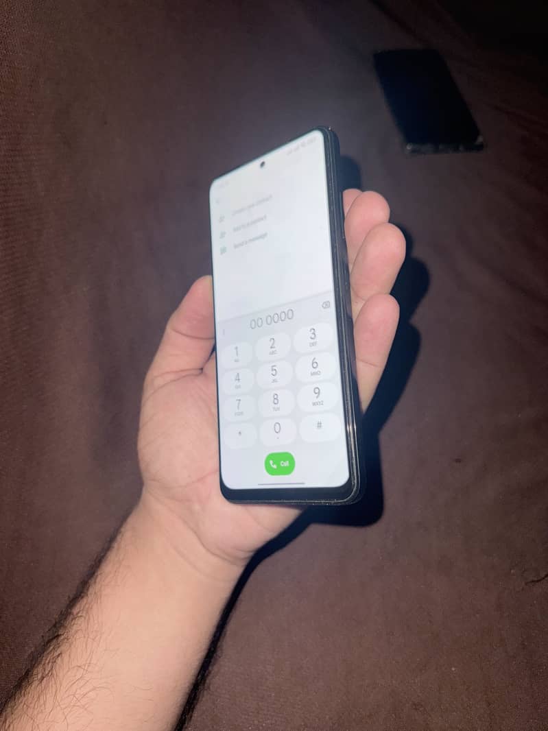 Redmi Note 11 with Box Only 9
