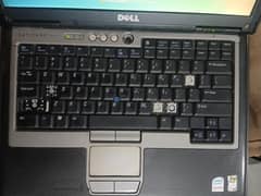 Dell Latitude D630 Core 2 Duo