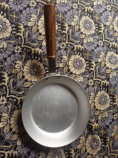 Fry pan