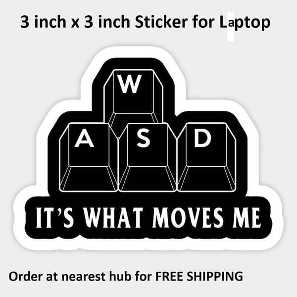 Aesthetic Coding Stickers for Laptop and Mobile - Suitable for Decorating Notebooks and More