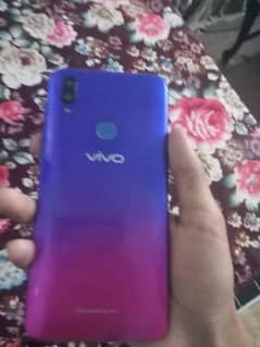 vivo mobile memory 6/128 for sale urgent sale