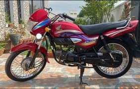 Honda Pridor 2014 Available For Sale in Original Condition!