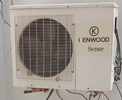 standing Ac