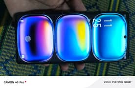 Infinix hot 50 pro plus pta approved only kash