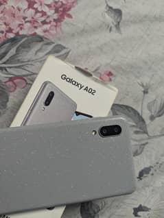 Samsung A02