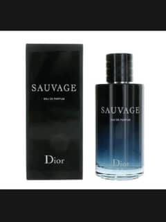 savage dior 100ml perfume