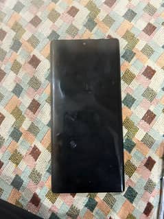 Pixel 6 pro all parts avble lcd panel battery camera