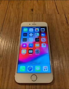 IPhone 6s Used