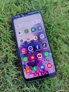 Samsung Galaxy S9 edge screen official pta approved
