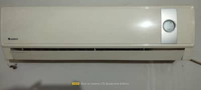 gree 1.5 Ton Ac for sell