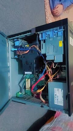 Dell cpu core2dou vpro  forsale