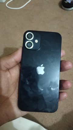Apple iPhone 12 mini read ad