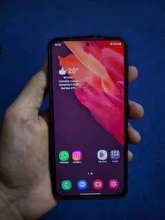 Samsung S21 5g
