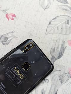 Vivo Y85
