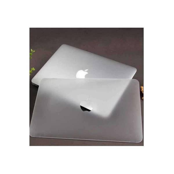 Protective Shell Case for MacBook Pro 16 Inch A2991 M3 Pro/M3 Max 2023