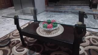 centre