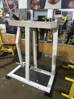 Gym machines for sale