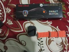smart watch