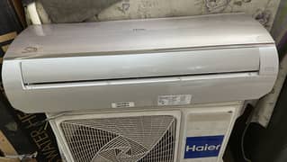 Haier 1 ton inverter AC