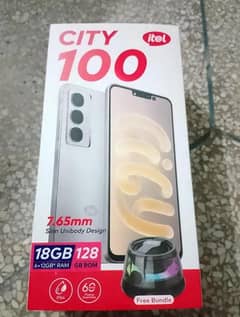 itel