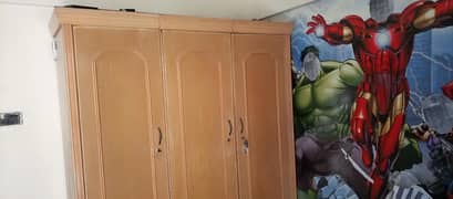 complete bed set