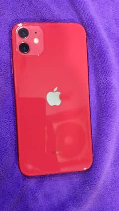 iphone 11 non Pta fu 64 Gb battry helth 74 orignal