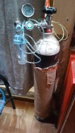 oxygen