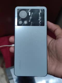 Infinix Note 12 VIP 8+5/256gb
