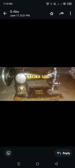 Salika