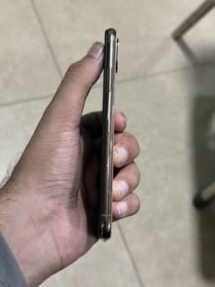 Iphone XS dual sim pta Approved