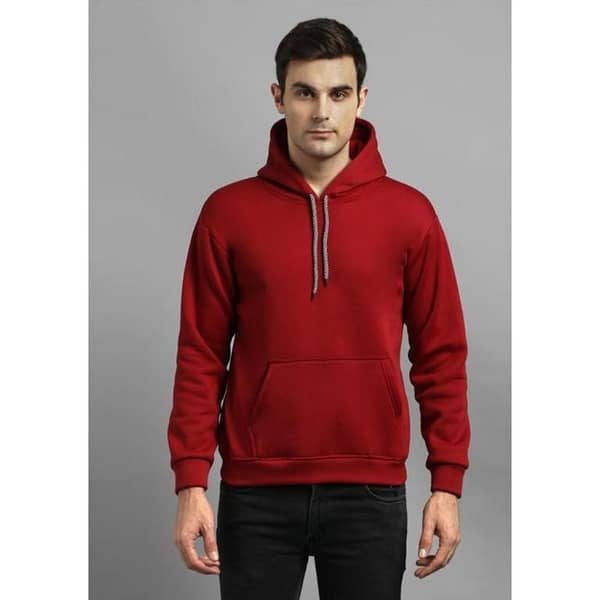 Jack Beos Women's Fleece Pullover Hoodie - Model 09092022