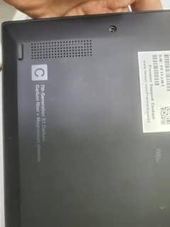 Lenovo X1 Carbon