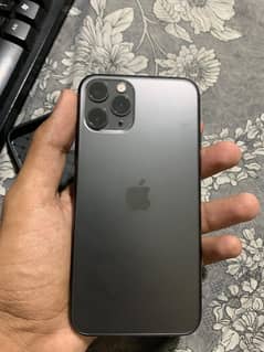 iPhone 11 Pro 256 Gb