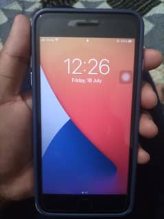 Iphone 7 plus