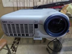 NEC Projector