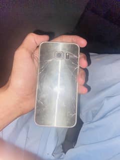 Samsung EDGE 6