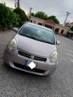 Toyotta Passo 2010 -2014