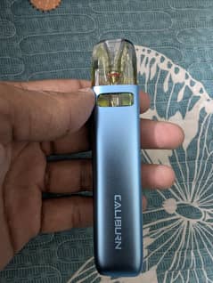 Caliburn G4 mini Pod