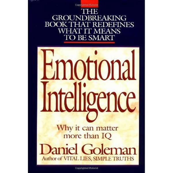 Emotional Intelligence: Its Importance Compared to IQ by Daniel