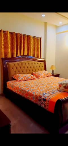 F 11 new furnished apartment for rent