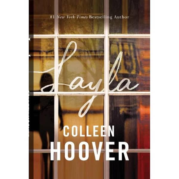 Colleen Hoover's Layla