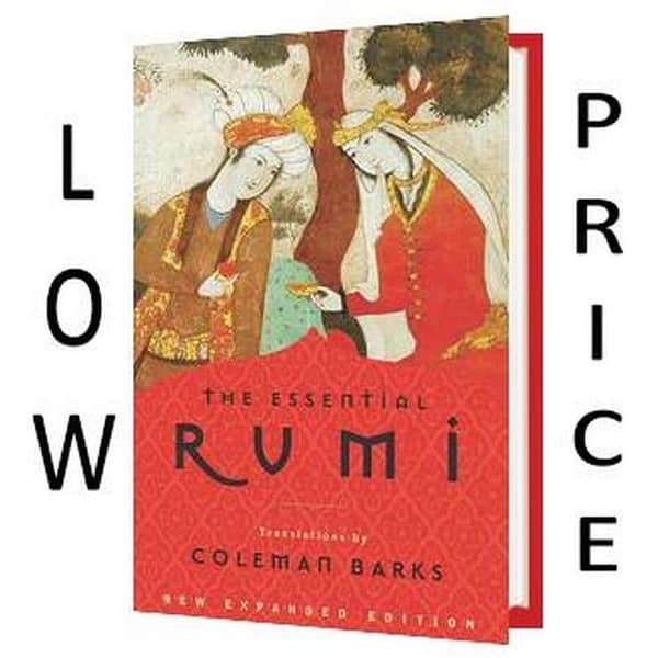 The Essential Rumi Collection by Rumi