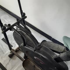 Elliptical