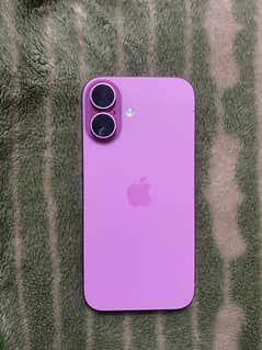 Apple iPhone 16