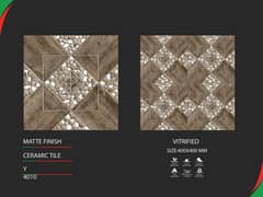 TILE WHOLESALE WAREHOUSE AVAILABLE AT SITE AREA HYDERABAD SINDH