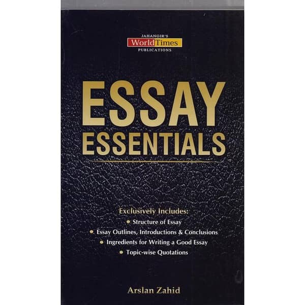 Essay Essentials: High-Quality Products at Affordable Prices