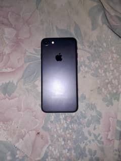 Iphone 7 pta approved 32gb exchange possible