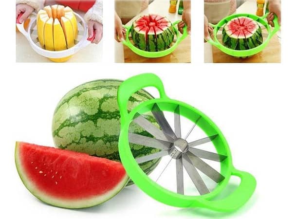 KS Watermelon and Melon Slicer Cutter