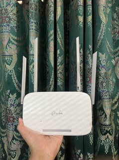 TP-Link Archer C50
