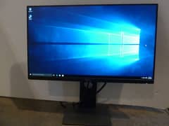 Dell 22 inch Bezelless 75hz IPS Gaming Monitor